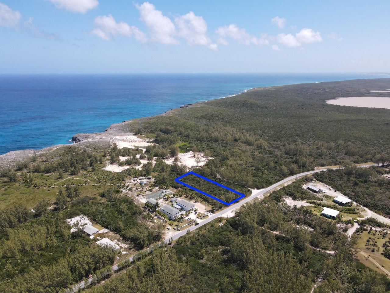 MLS# 65946 Gaulding Cay Lot  Eleuthera