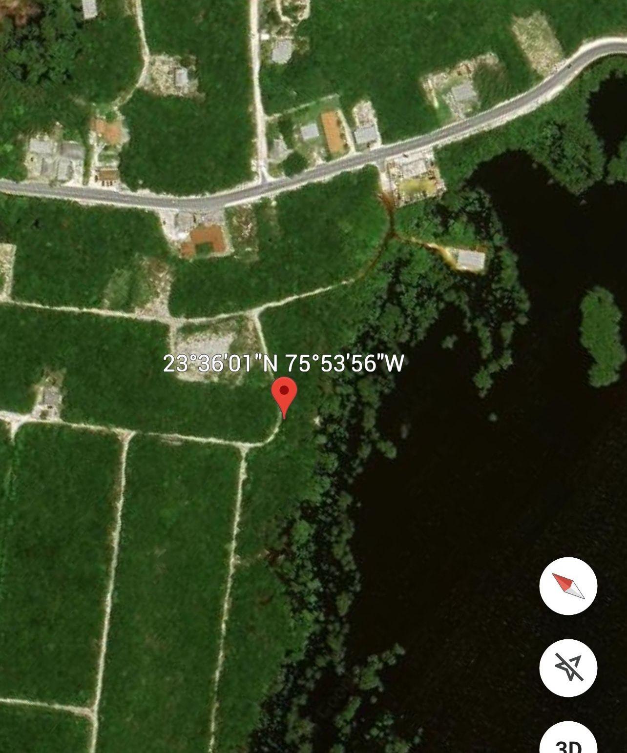 MLS# 65951  Bahama Sound Exuma & Exuma Cays