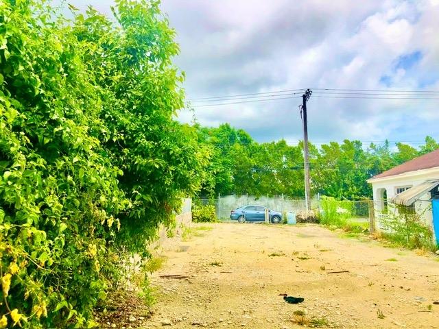 MLS# 65968  Wulff Road New Providence/Paradise Island