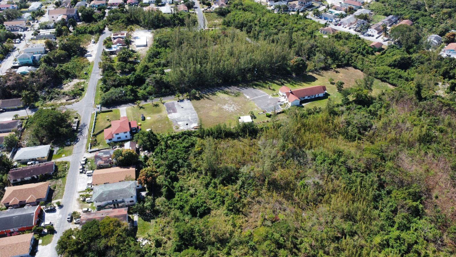 MLS# 65972 East Street New Providence/Paradise Island