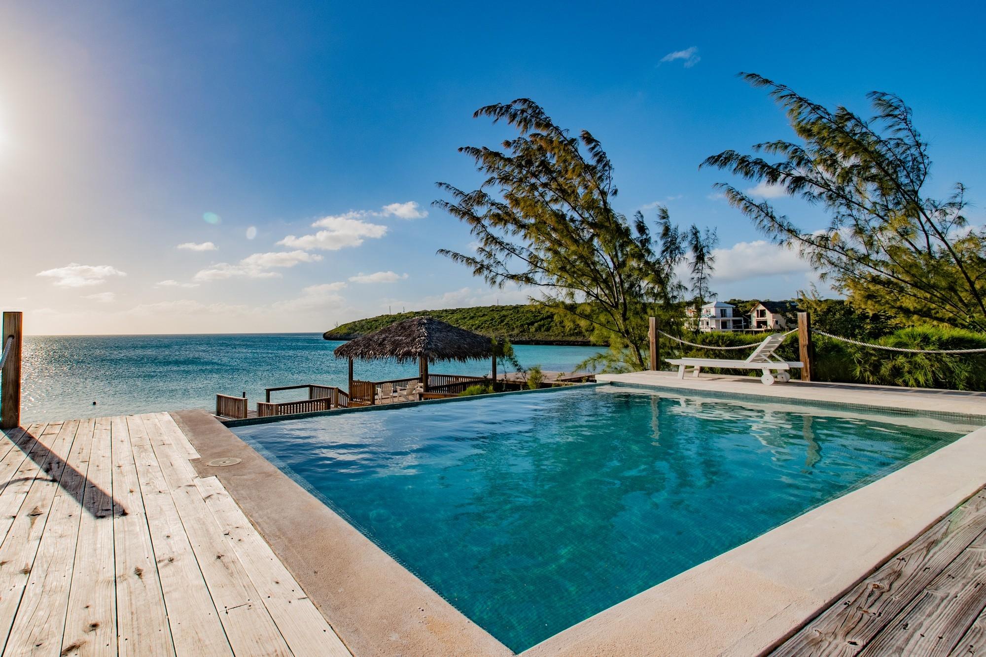 MLS# 65973 SAVANNAH SUNSET Savannah Sound Eleuthera