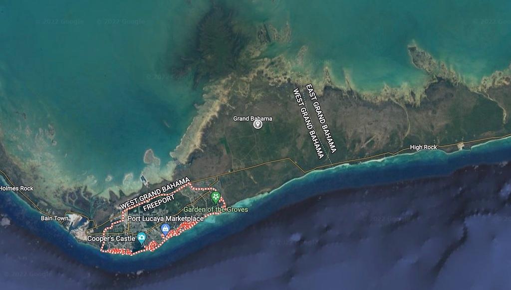 MLS# 65974  Other Grand Bahama/Freeport Grand Bahama/Freeport