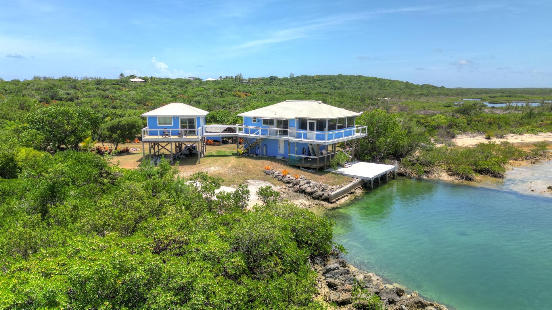 MLS# 65976 Little Harbour Abaco