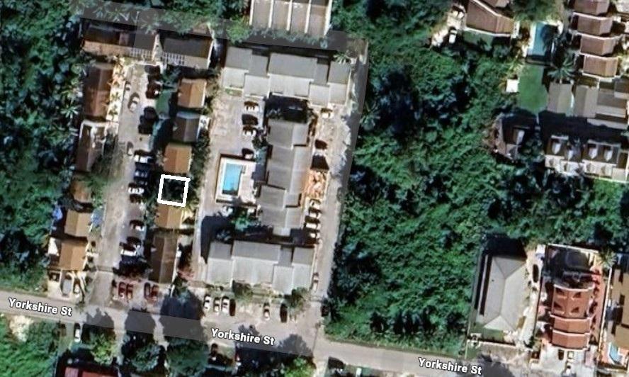 MLS# 65987  Cable Beach New Providence/Paradise Island