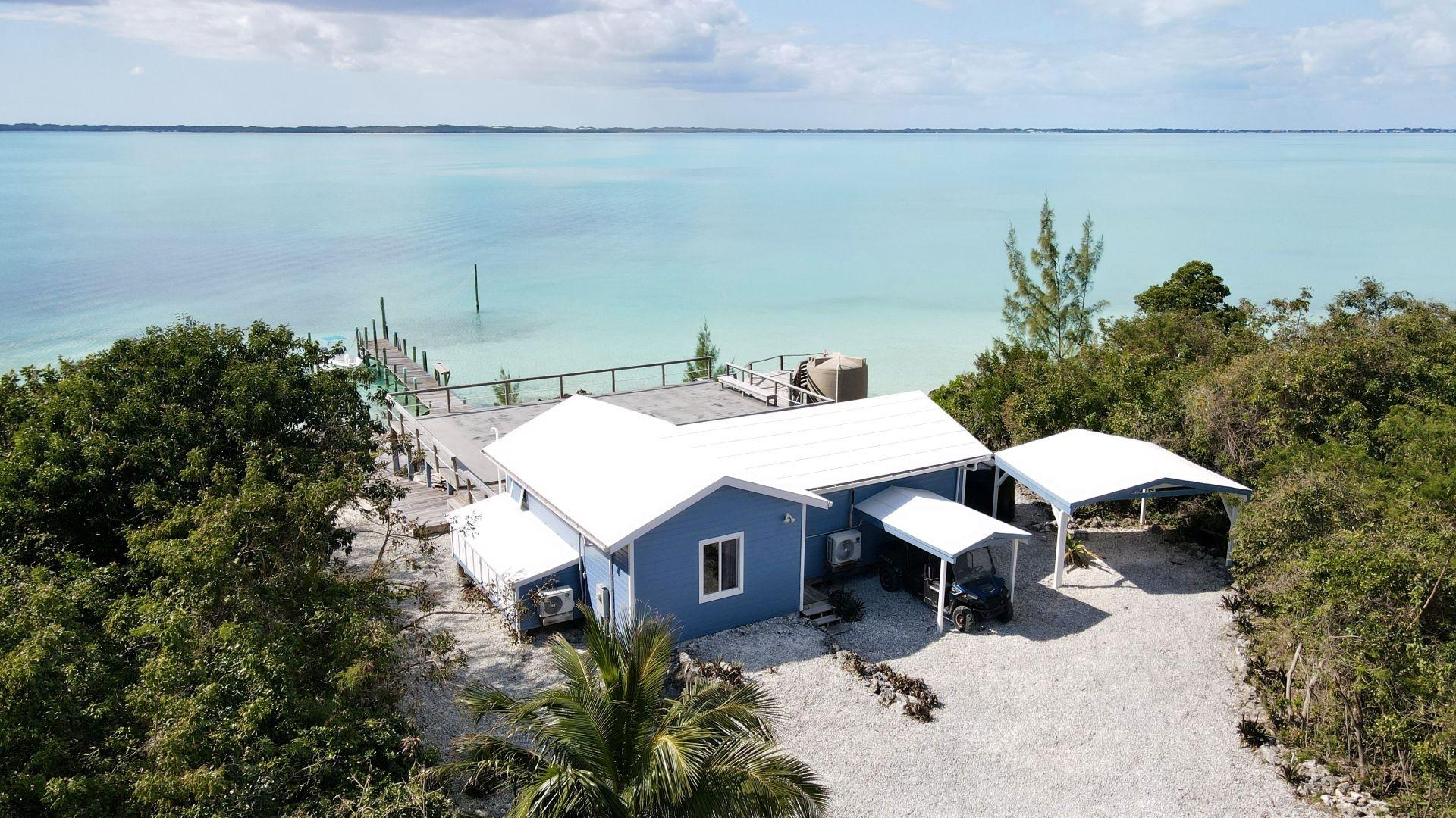 MLS# 65995  Lubbers Quarters Abaco