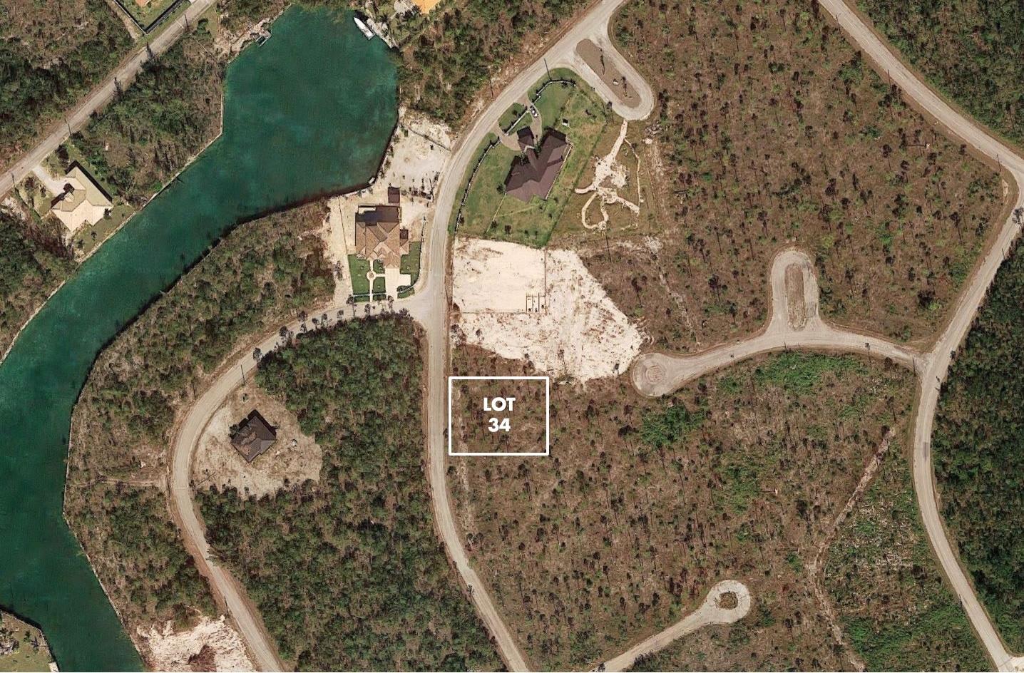 MLS# 66000  Fortune Bay Grand Bahama/Freeport