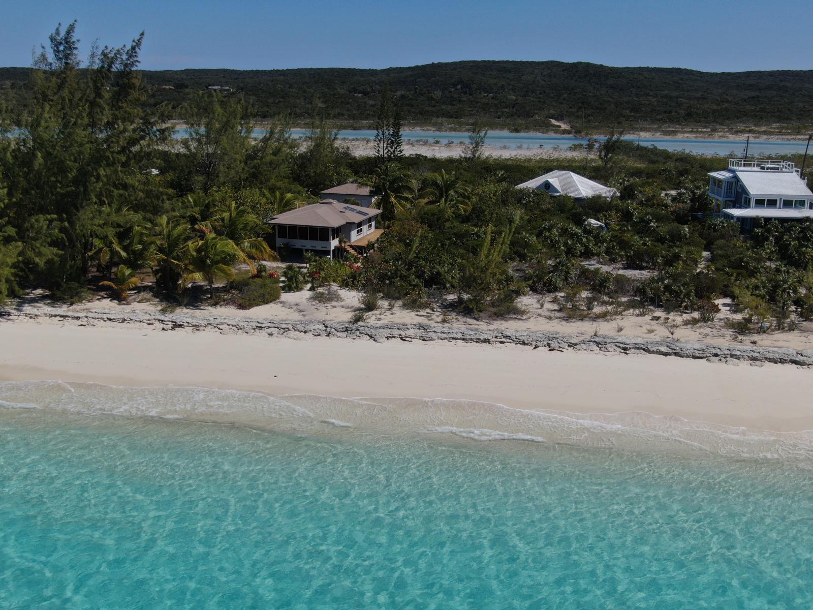 MLS# 66001  Old Bight Cat Island