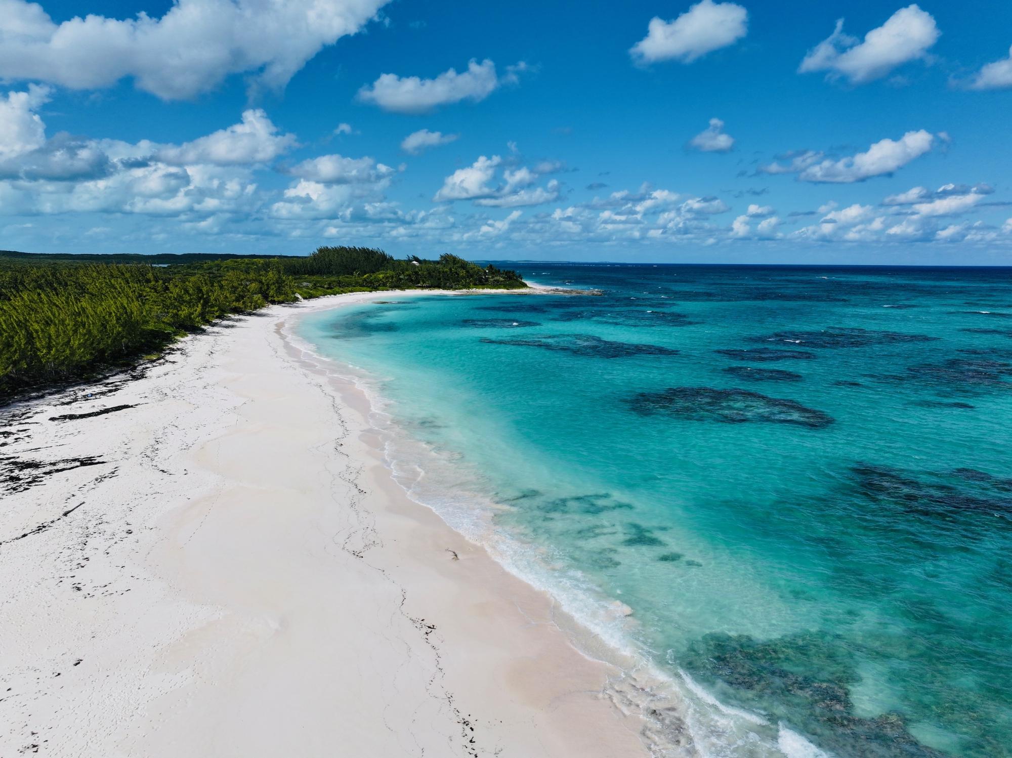 MLS# 66006 New Portsman Lot Rock Sound Eleuthera