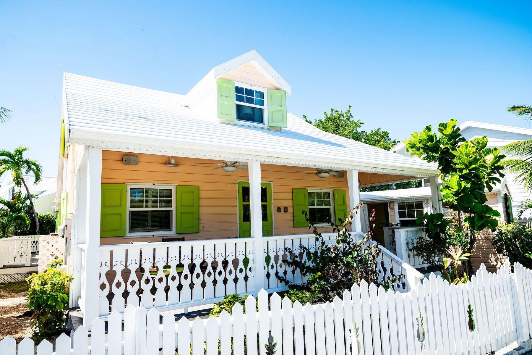 MLS# 66013  Elbow Cay/Hope Town Abaco