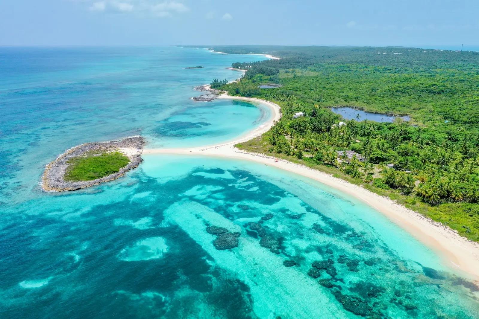 MLS# 66018  Governor's Harbour Eleuthera