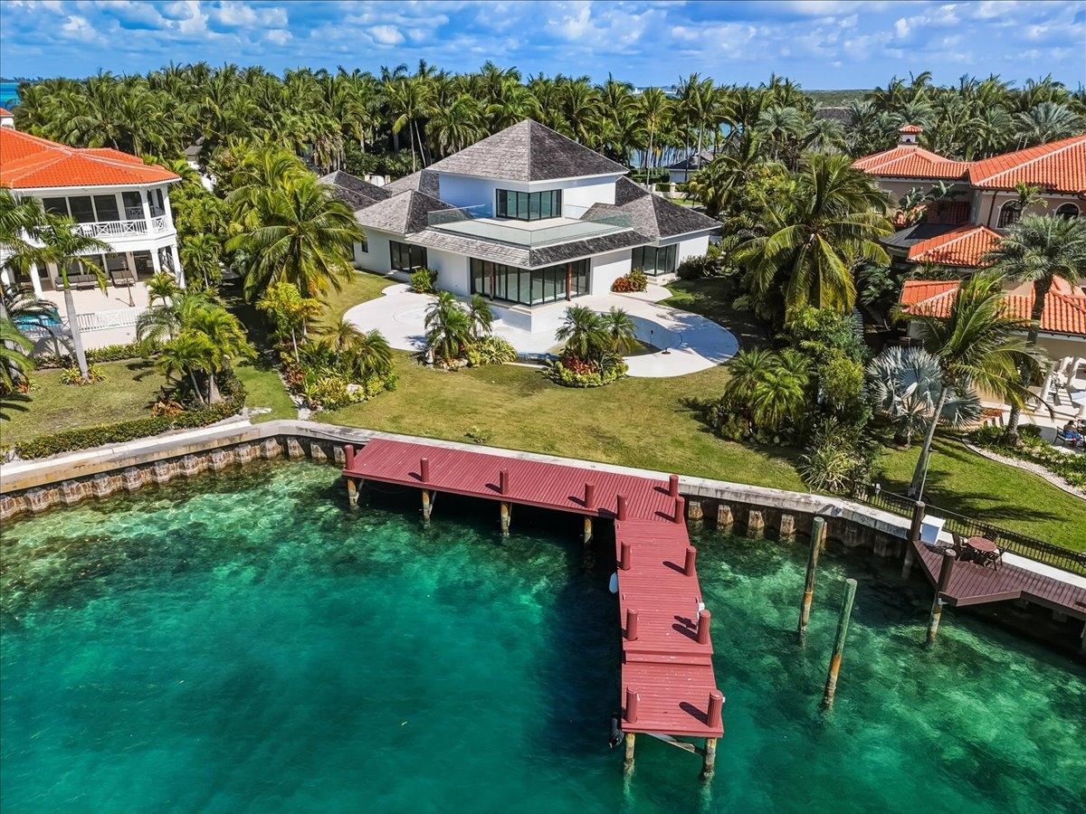 MLS# 66025 75 Paradise Island New Providence/Paradise Island