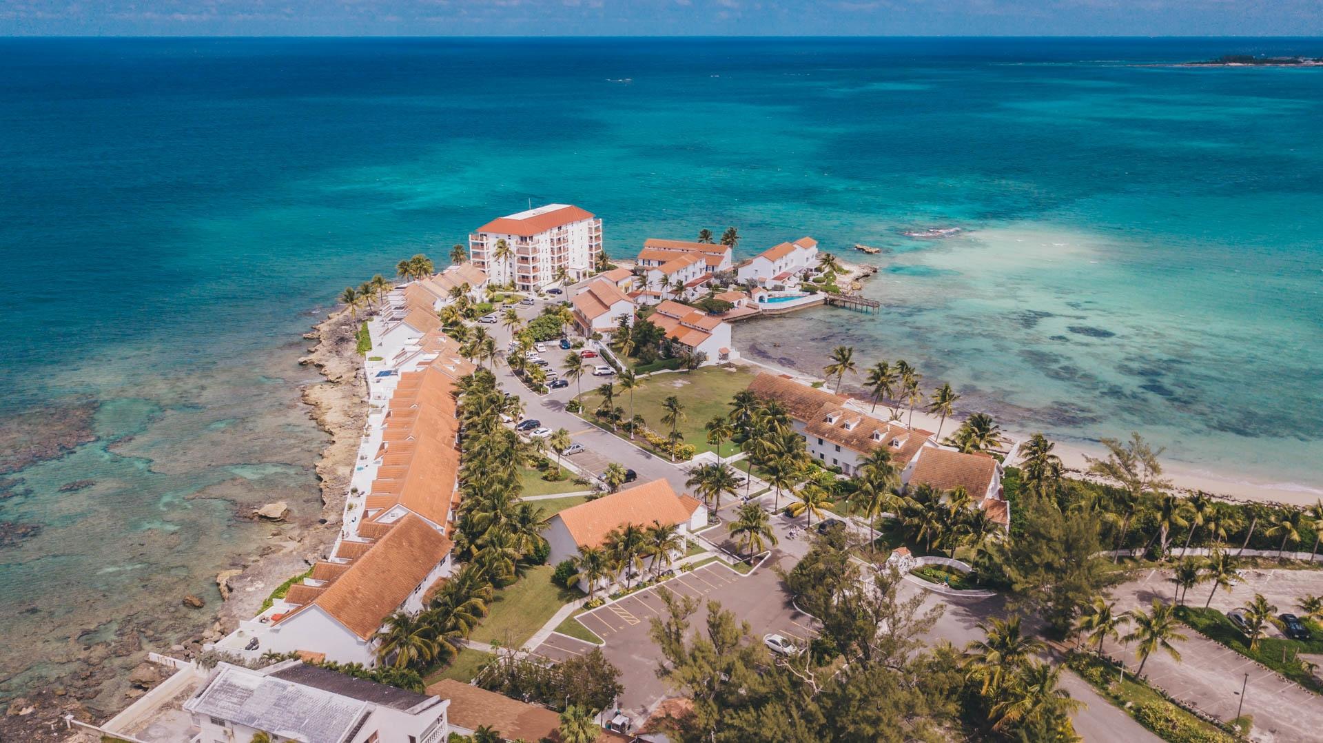 MLS# 66026 DELAPORTE POINT Cable Beach New Providence/Paradise Island