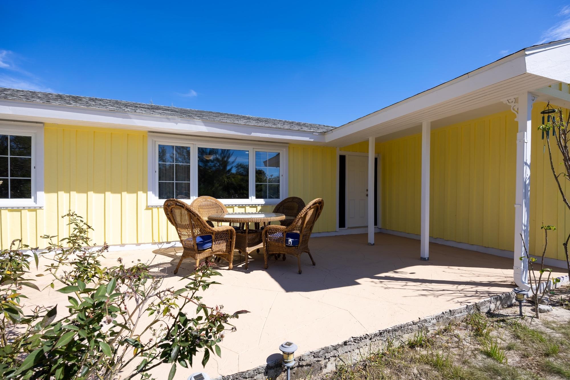 MLS# 66039  Treasure Cay Abaco
