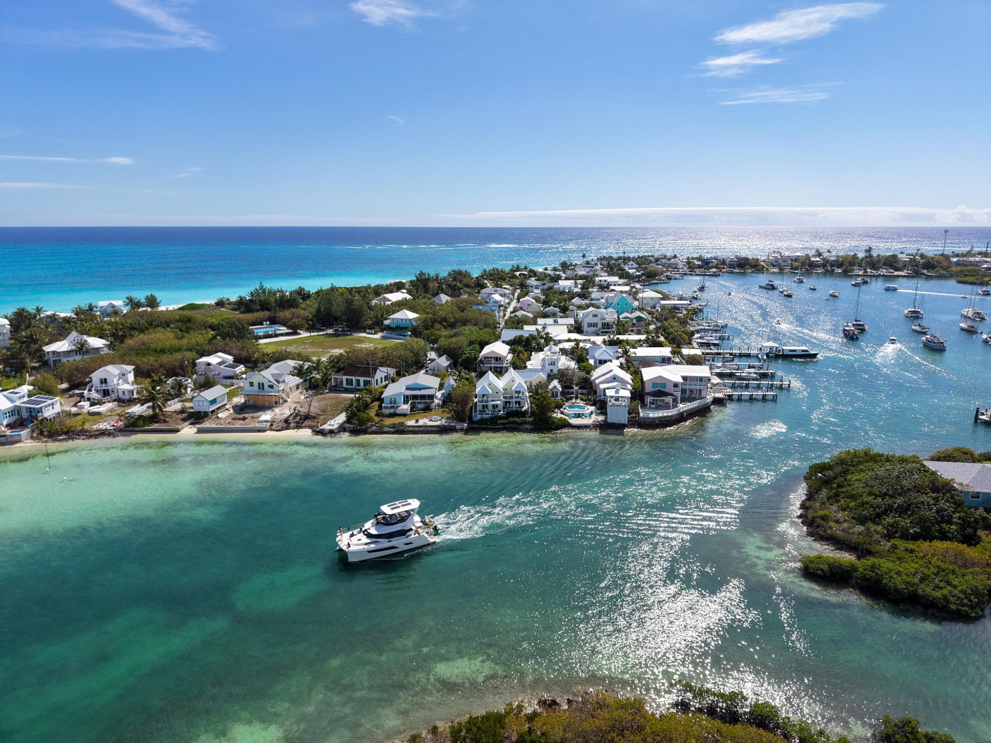 MLS# 66048 Gazebo Villas Elbow Cay/Hope Town Abaco