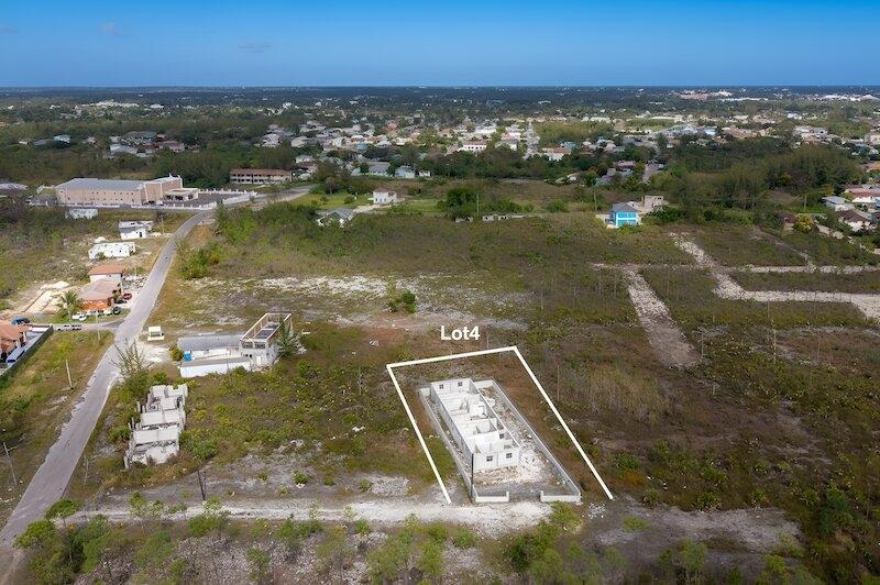 MLS# 66052  Cowpen Road New Providence/Paradise Island