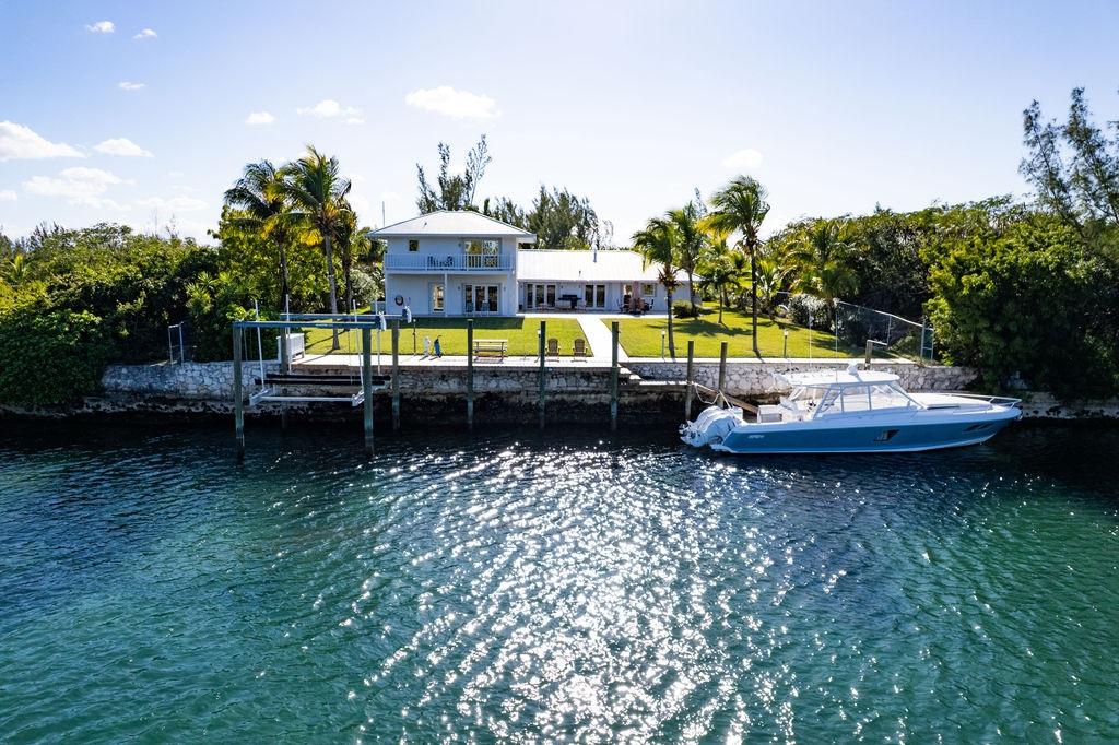 MLS# 66055 Fortune Bay Grand Bahama/Freeport