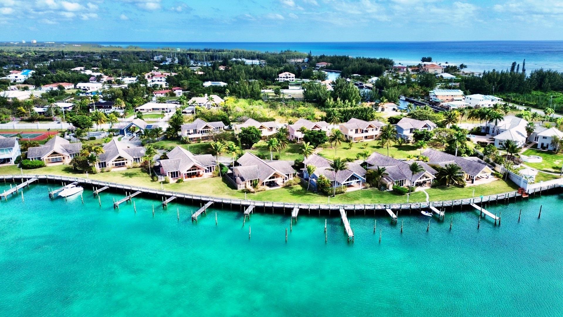 MLS# 66057 WATERS EDGE Bahama Terrace Grand Bahama/Freeport