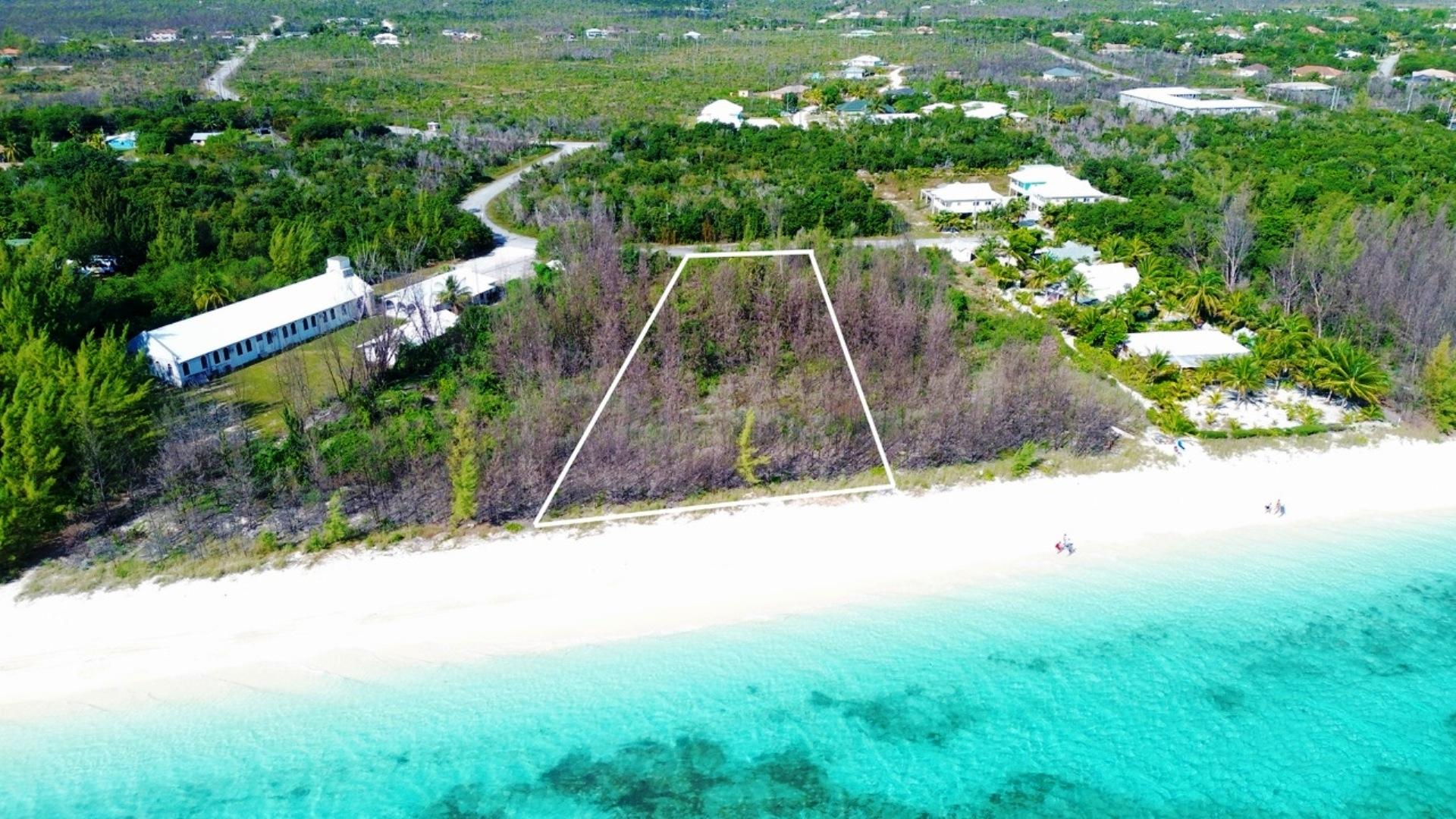MLS# 66078  Fortune Bay Grand Bahama/Freeport