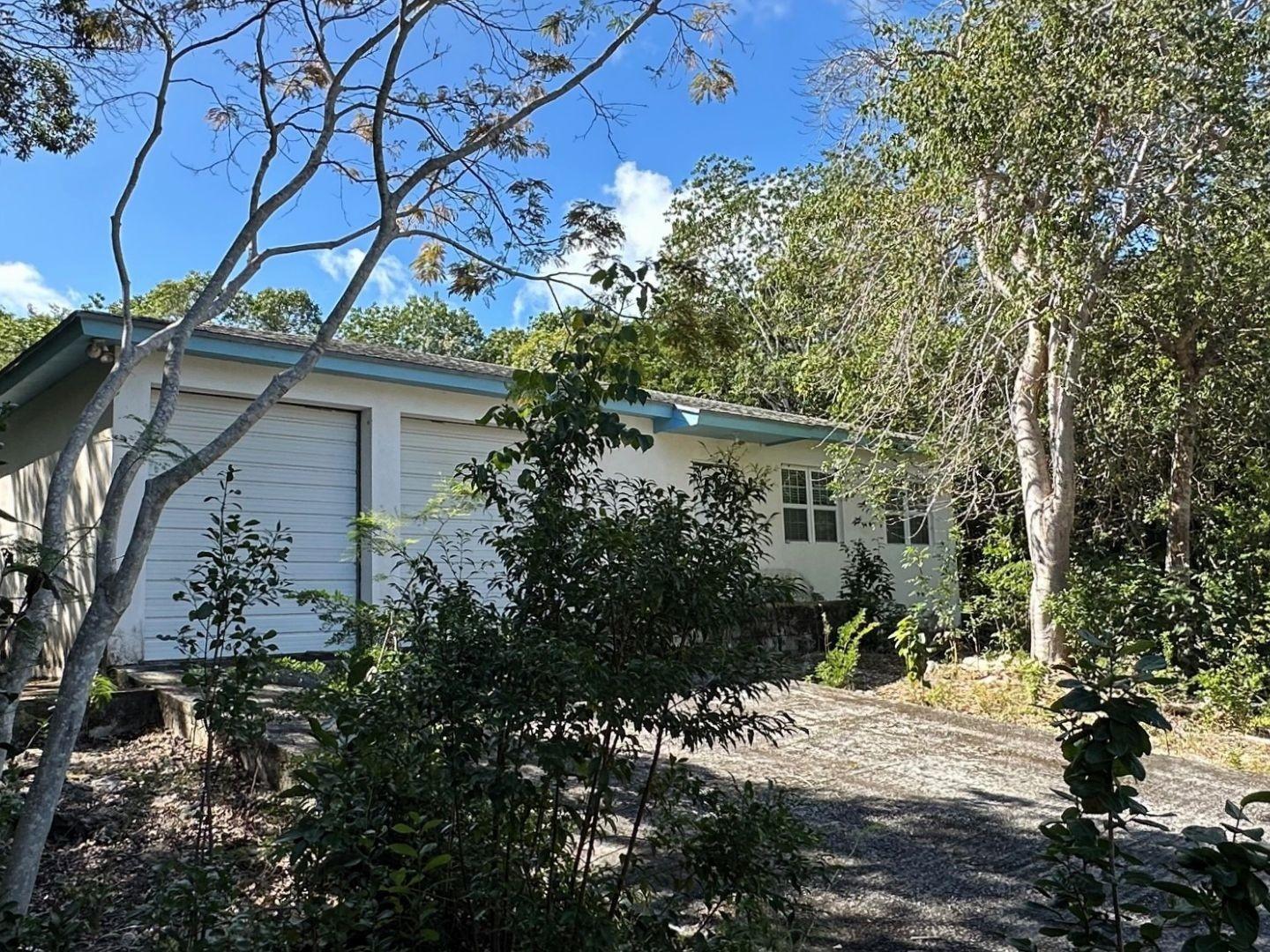 MLS# 66081  Rock Sound Eleuthera