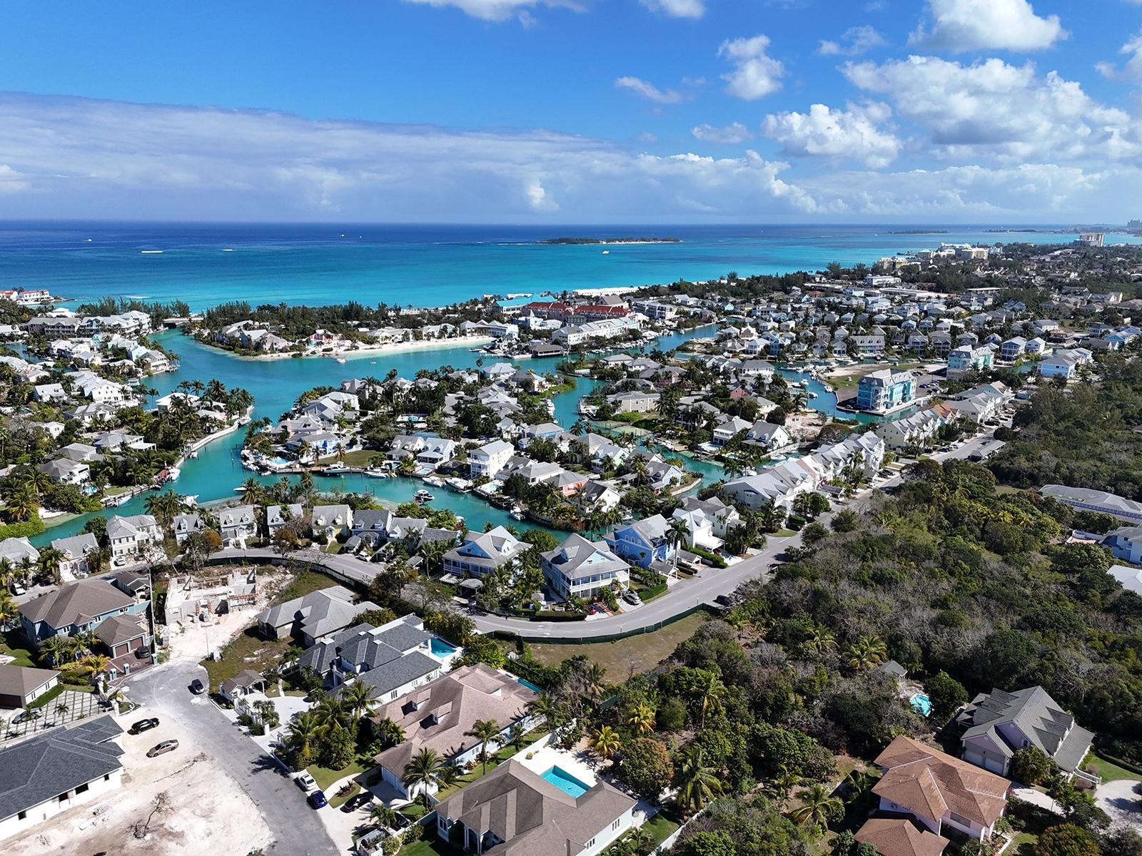 MLS# 66087  West Bay Street New Providence/Paradise Island