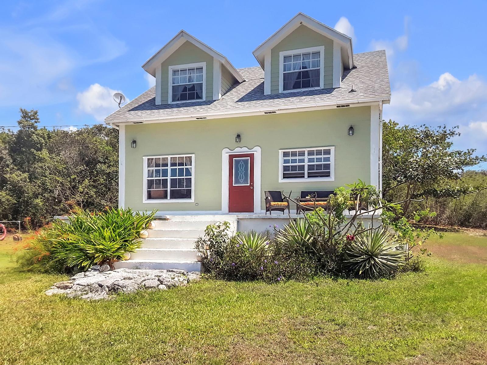 MLS# 66092  Rock Sound Eleuthera