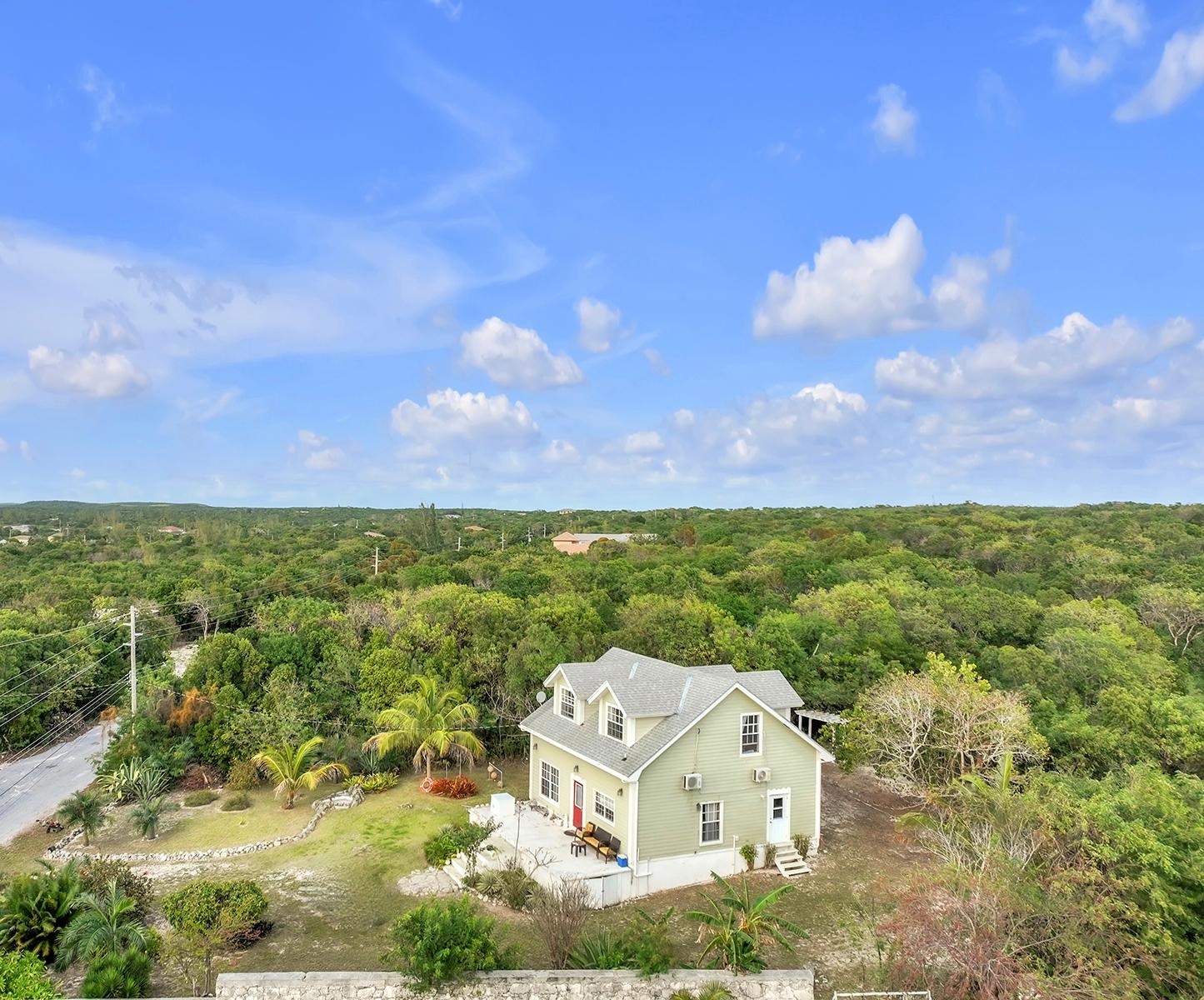 MLS# 66092  Rock Sound Eleuthera