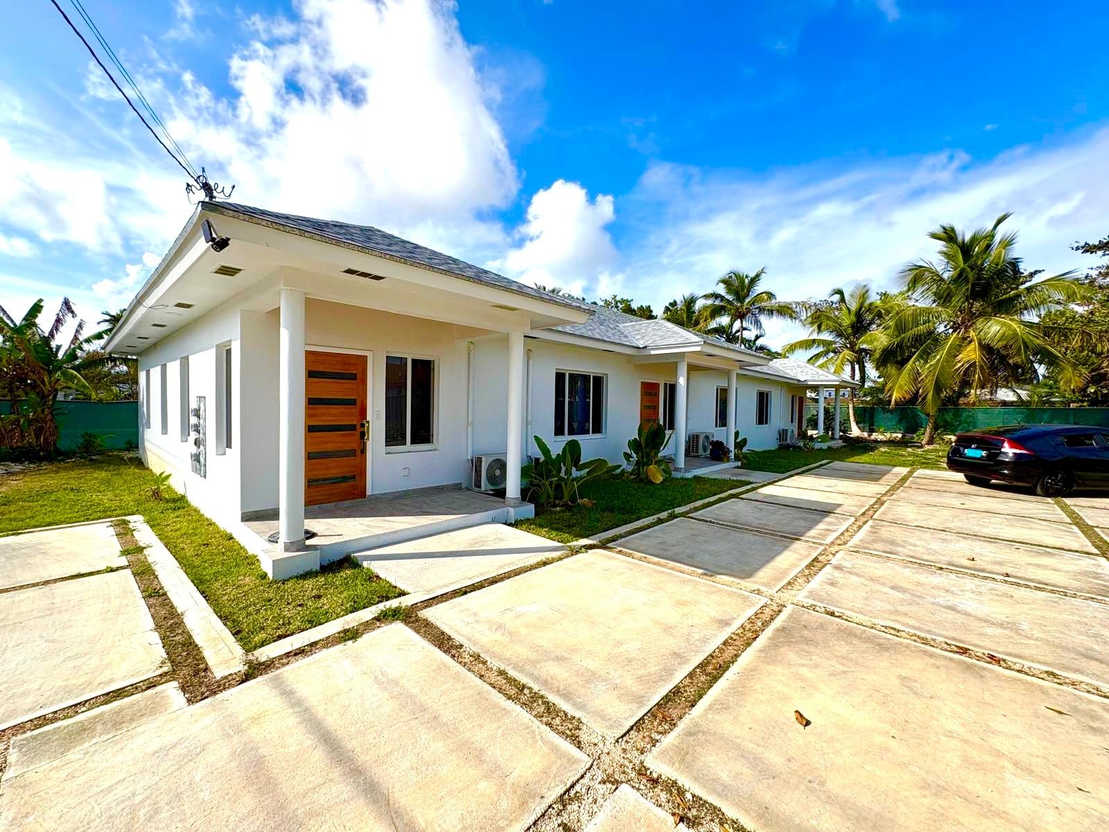 MLS# 66099 Stapledon Gardens New Providence/Paradise Island