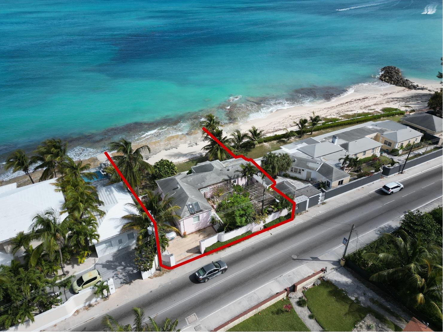 MLS# 66103  West Bay Street New Providence/Paradise Island