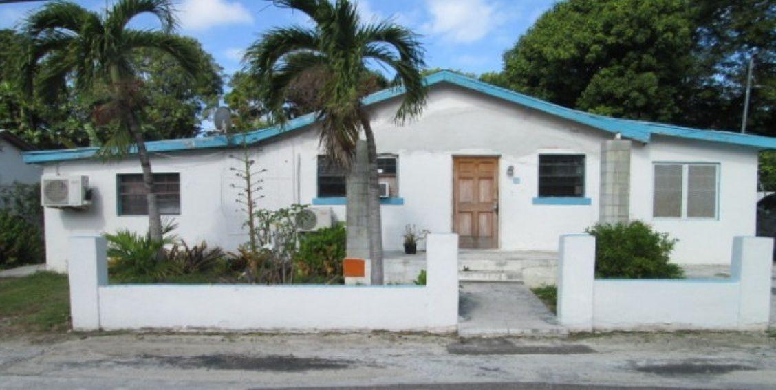 MLS# 66104  Fox Hill New Providence/Paradise Island