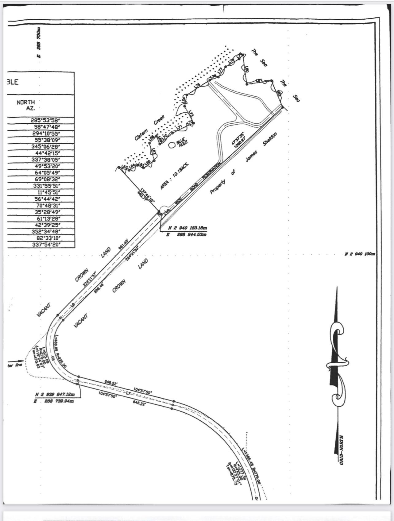 MLS# 66111 Marsh Harbour Abaco