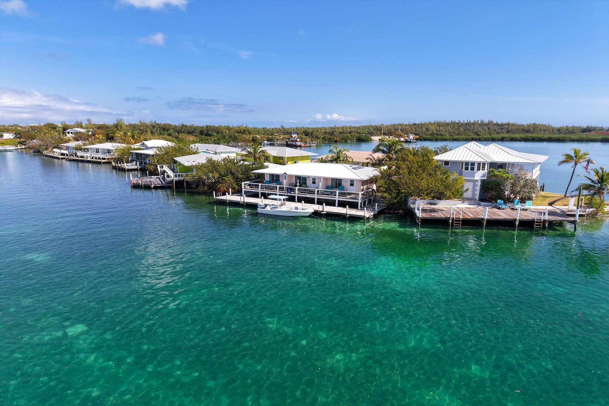 MLS# 66115 Green Turtle Cay Abaco
