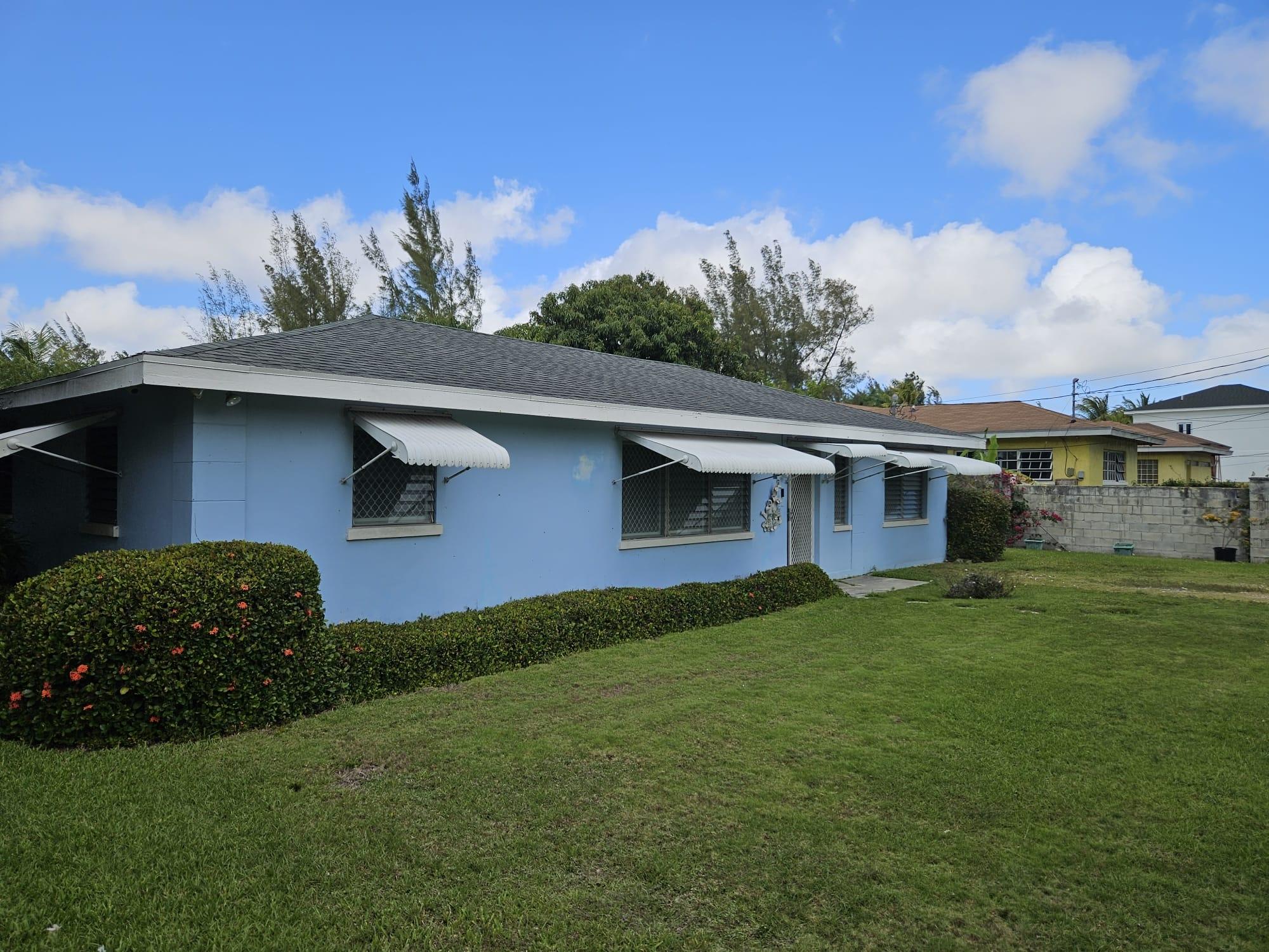 MLS# 66124  Coral Harbour New Providence/Paradise Island