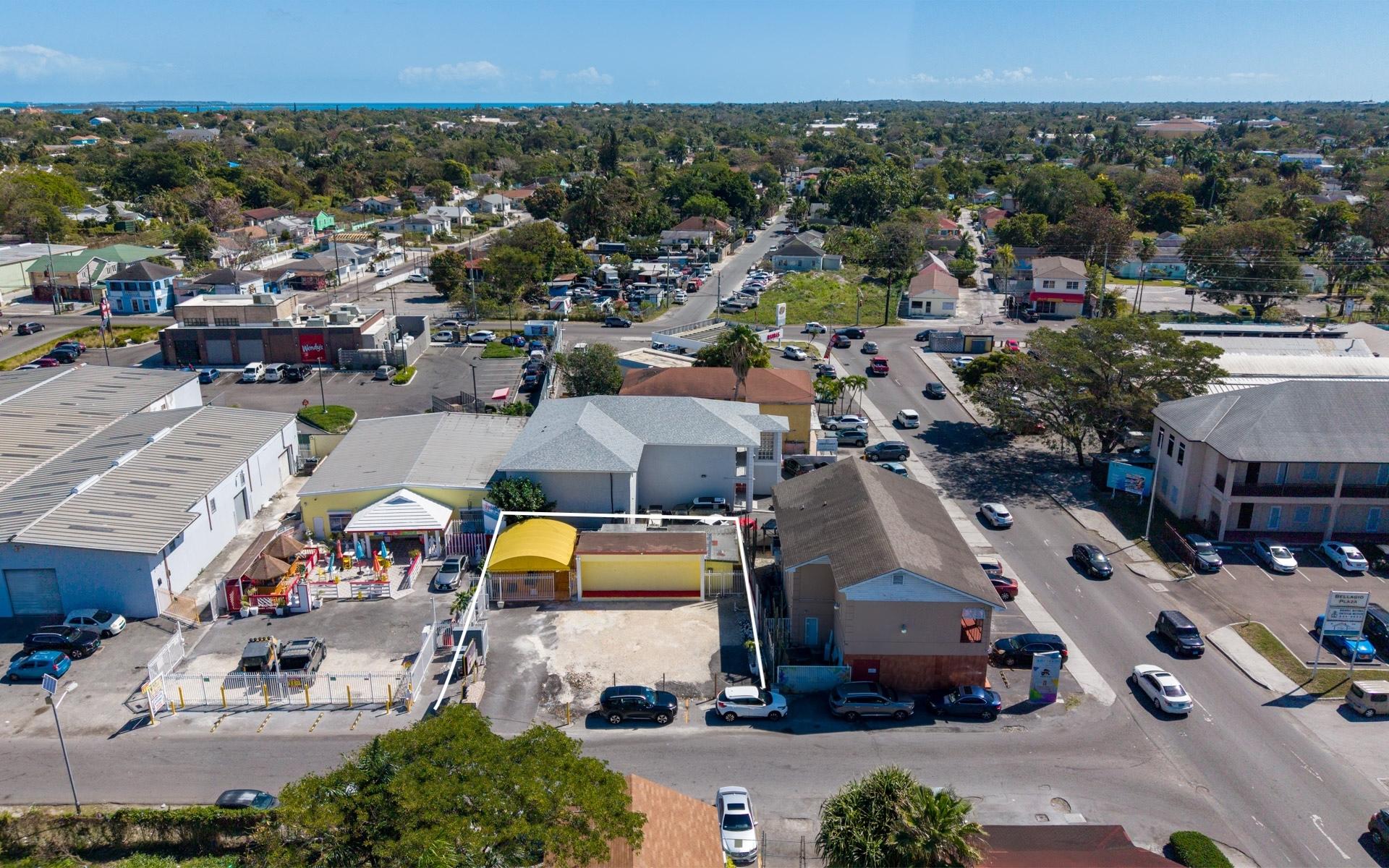 MLS# 66127   New Providence/Paradise Island