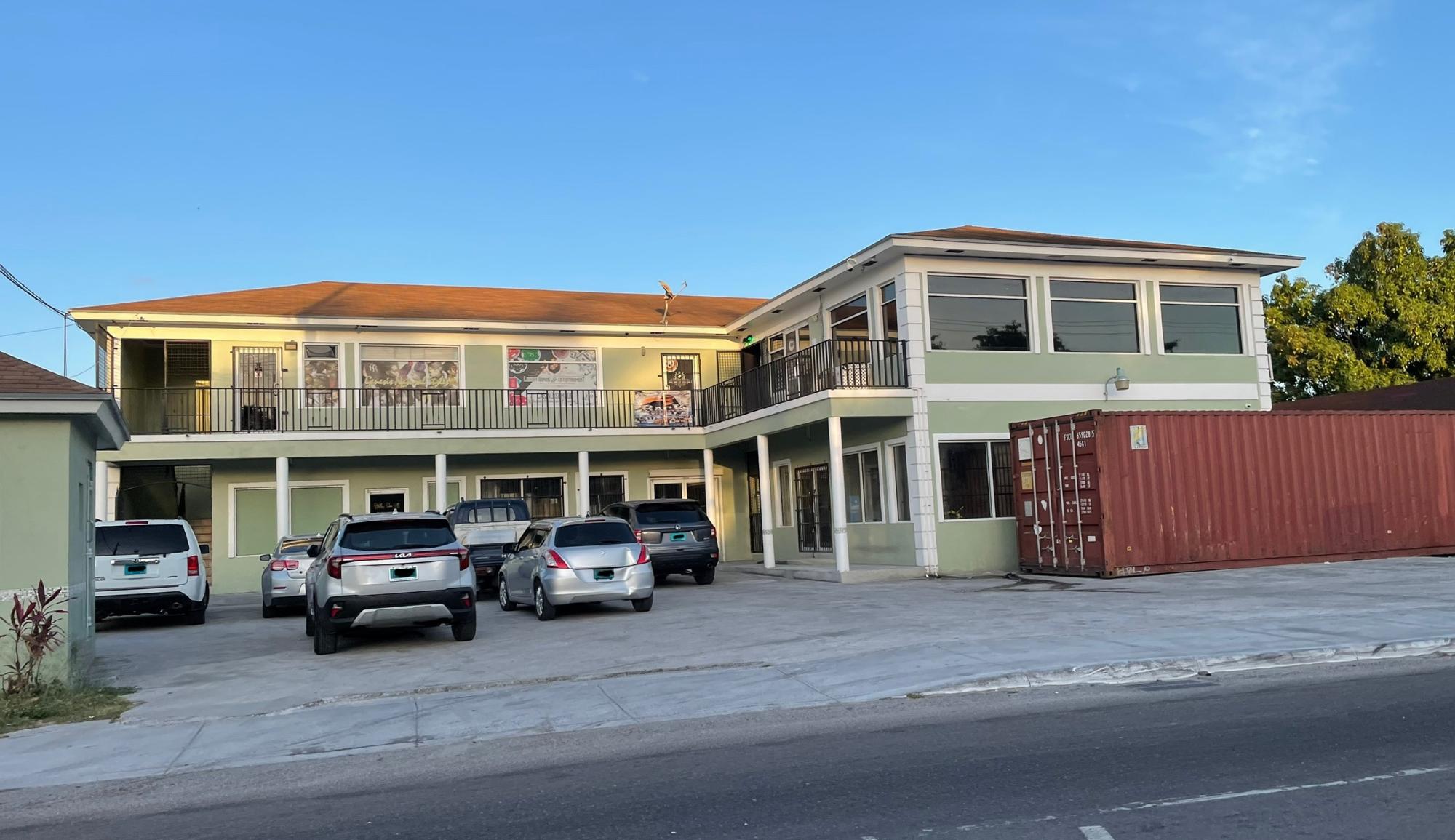 MLS# 66128   New Providence/Paradise Island