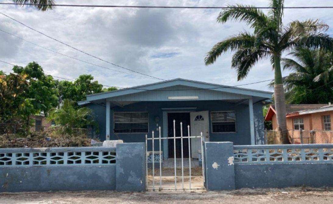 MLS# 66145 Blue Hill Road New Providence/Paradise Island