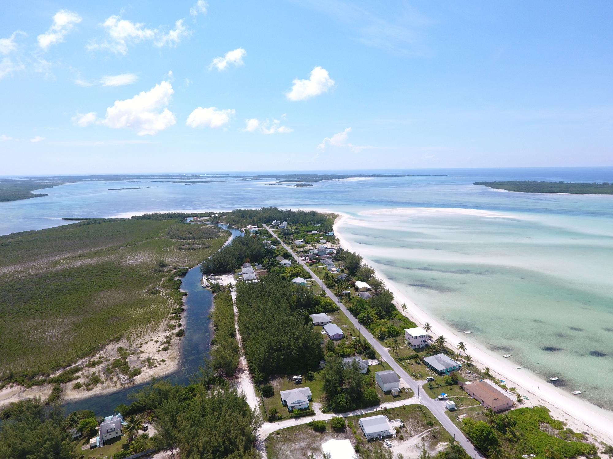 MLS# 66150  Casuarina Point Abaco