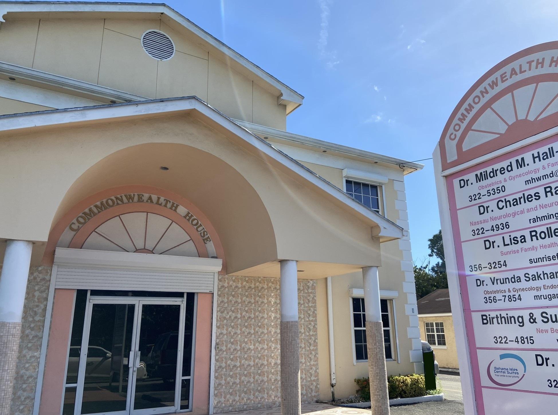 MLS# 66159   New Providence/Paradise Island