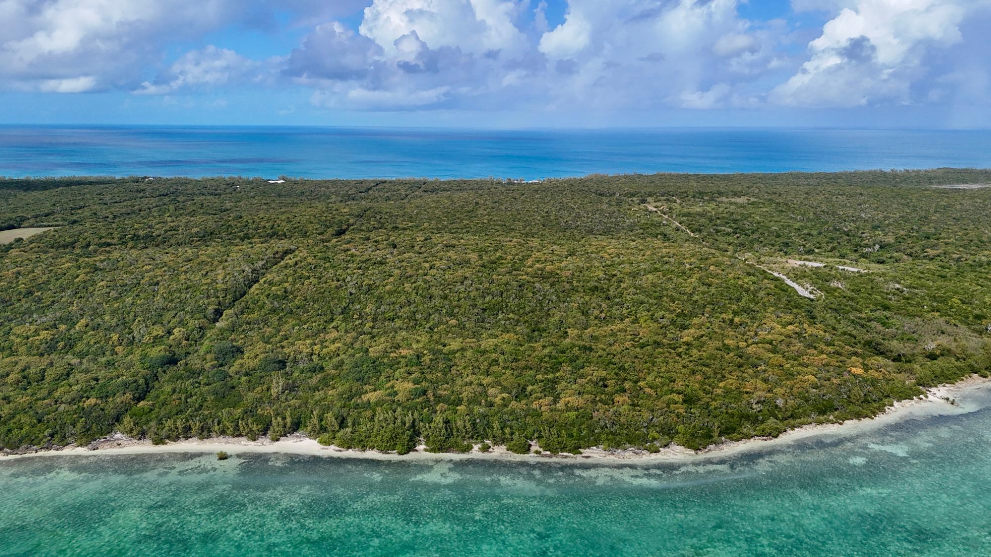 MLS# 66161 Savannah Sound Eleuthera