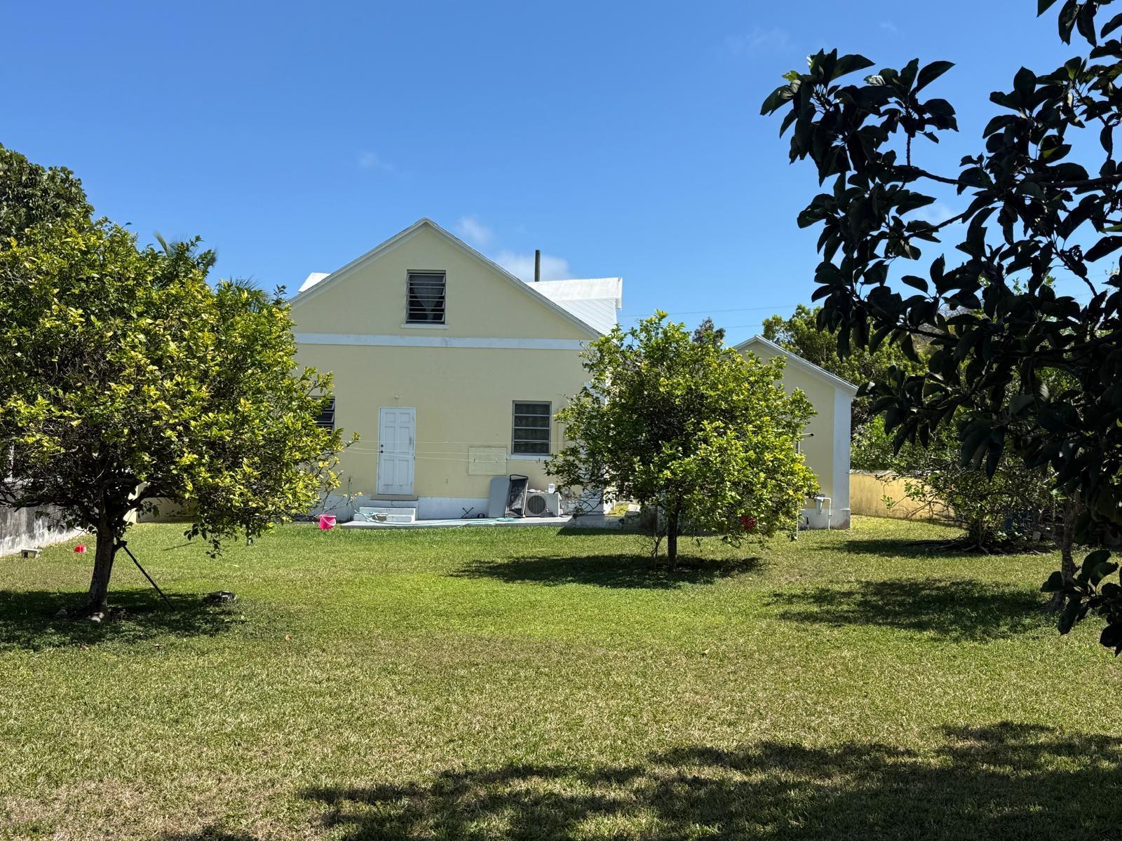 MLS# 66164 Spanish Wells Eleuthera