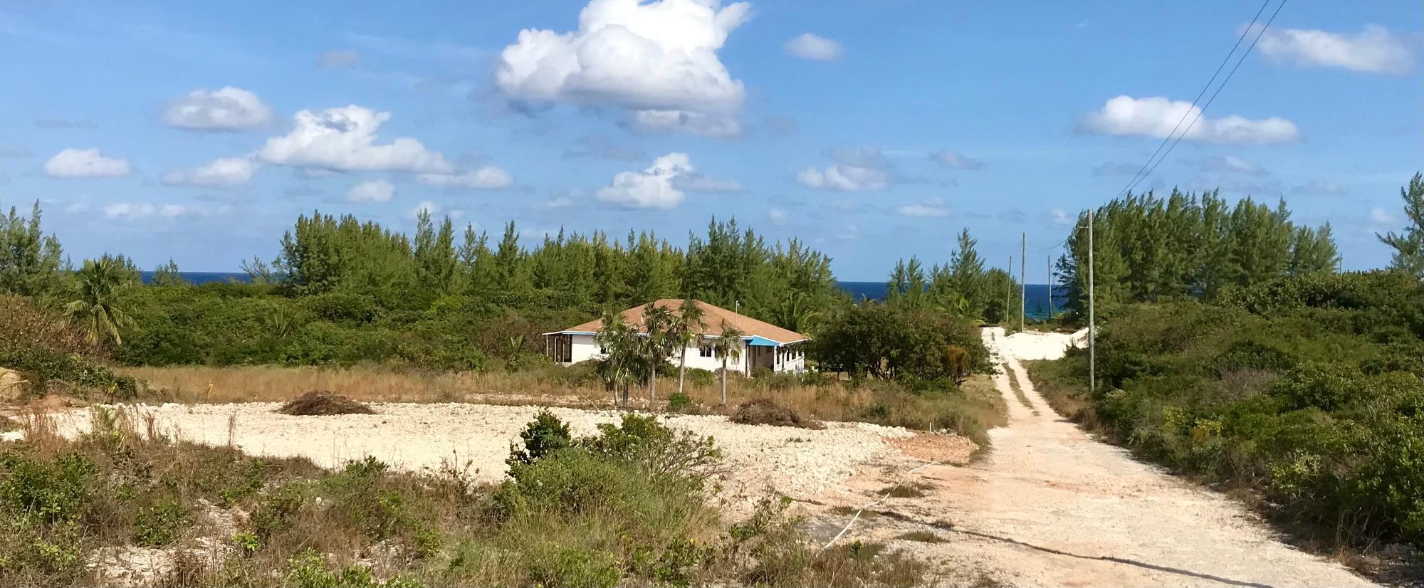 MLS# 66166 FREEHOLD Governor's Harbour Eleuthera