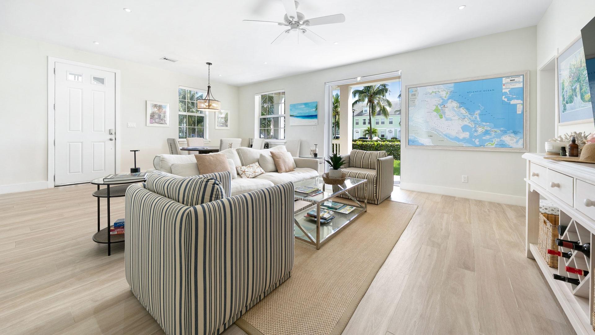 MLS# 66170  Yamacraw New Providence/Paradise Island