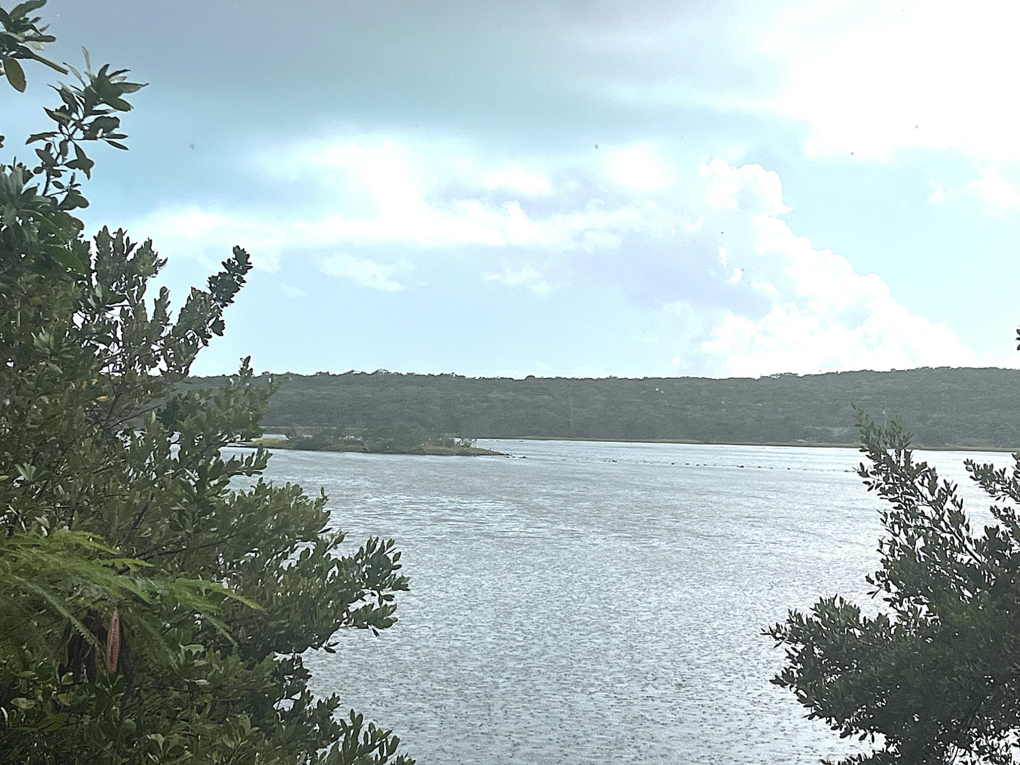 MLS# 66174 Lot with View Clarence Town Long Island