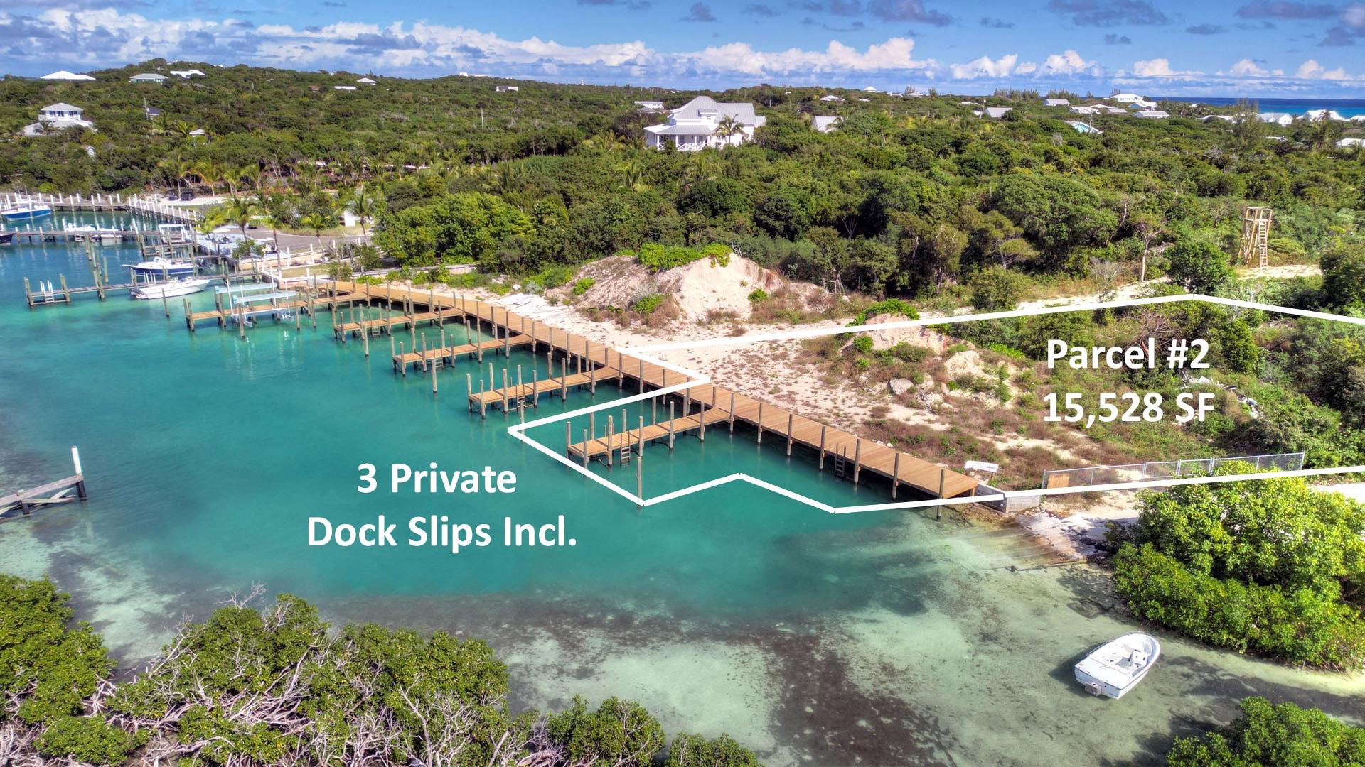 MLS# 66186 Elbow Cay/Hope Town Abaco