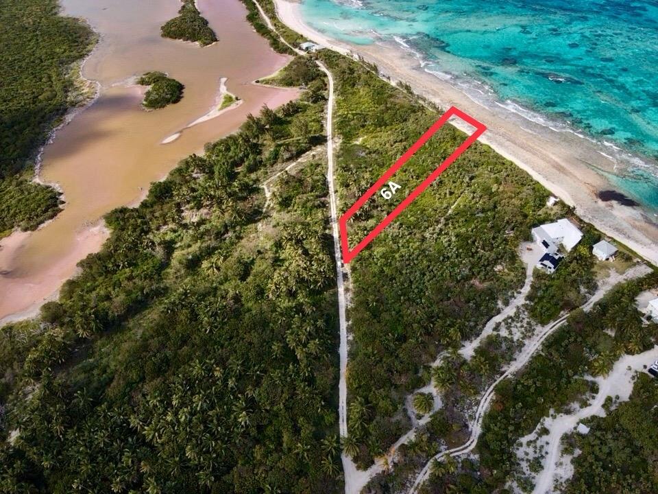 MLS# 66205 FREEHOLD Double Bay Eleuthera