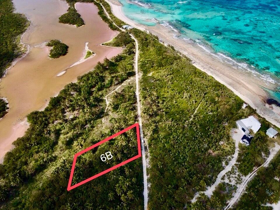 MLS# 66212 FREEHOLD Double Bay Eleuthera
