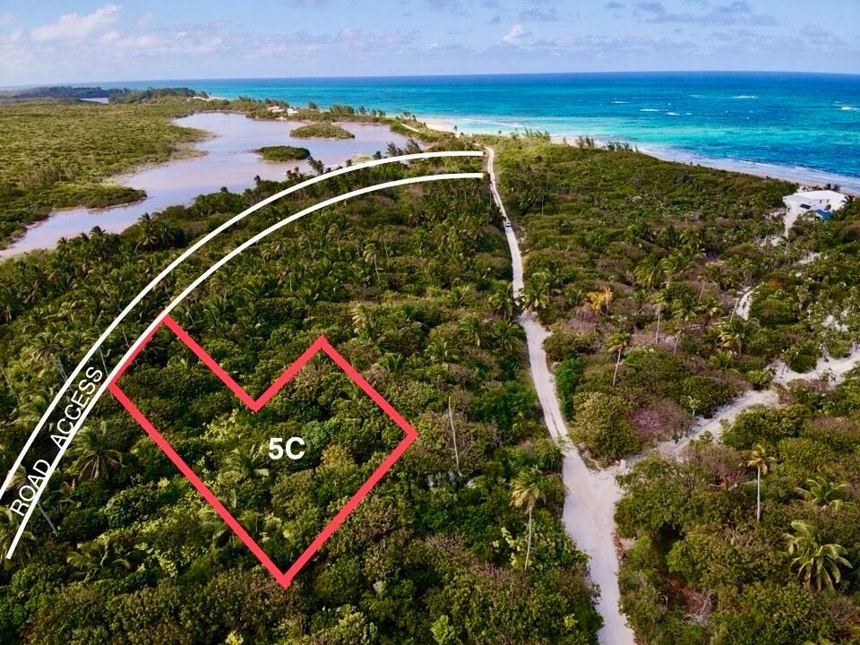 MLS# 66213 FREEHOLD Savannah Sound Eleuthera