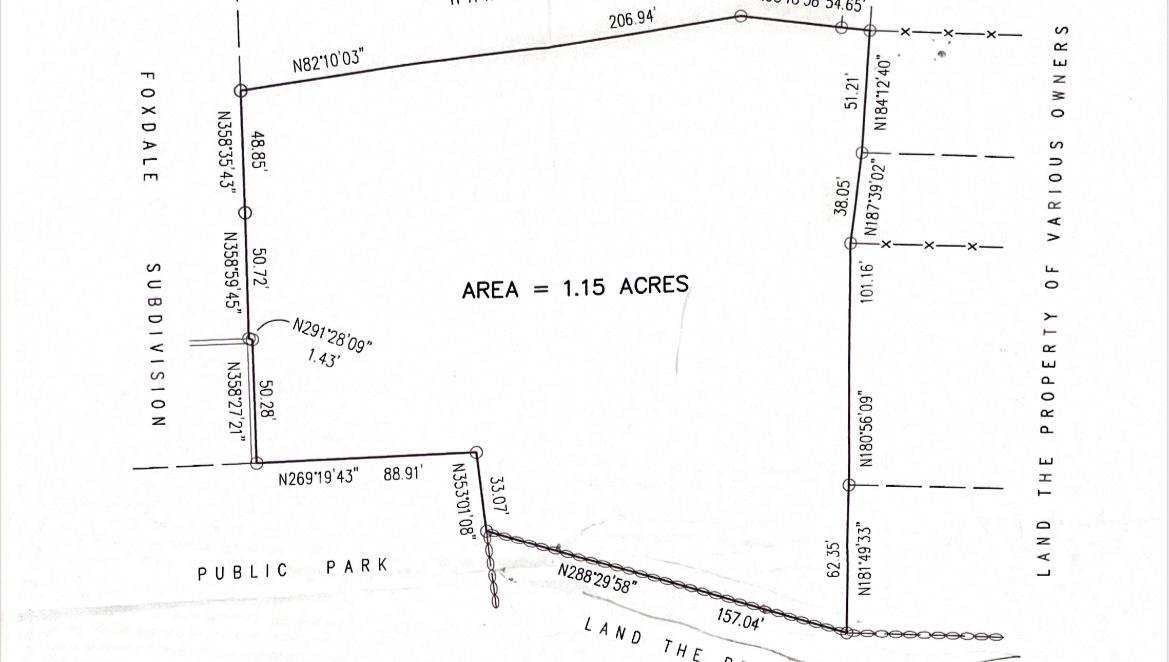 MLS# 66217 Fox Hill New Providence/Paradise Island