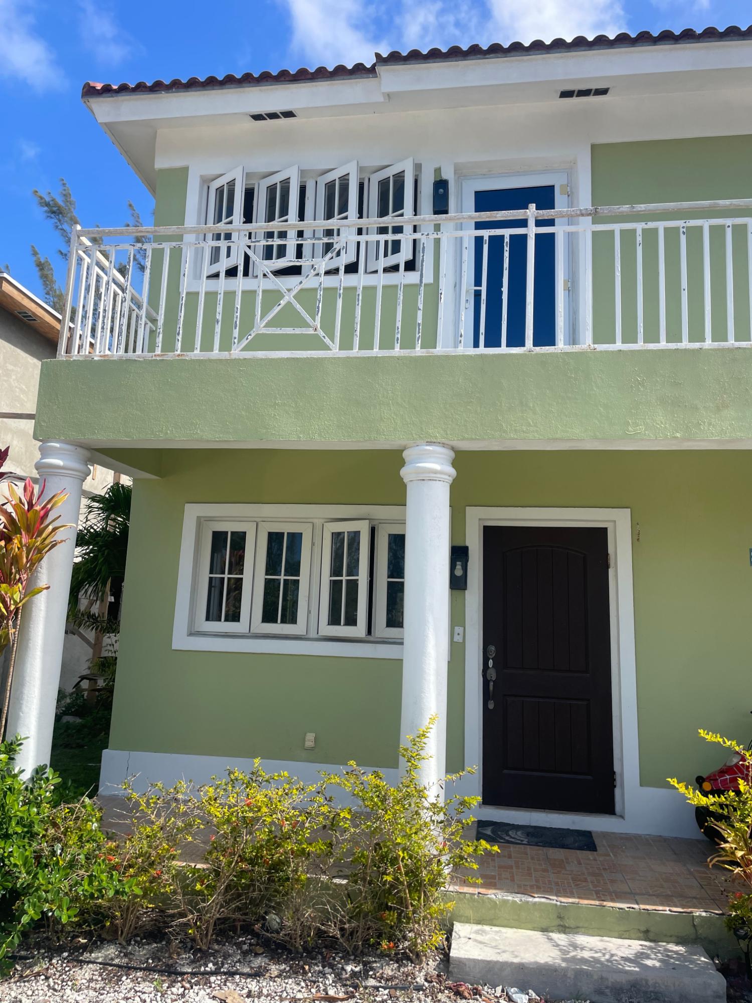 MLS# 66218 Bacardi Road New Providence/Paradise Island