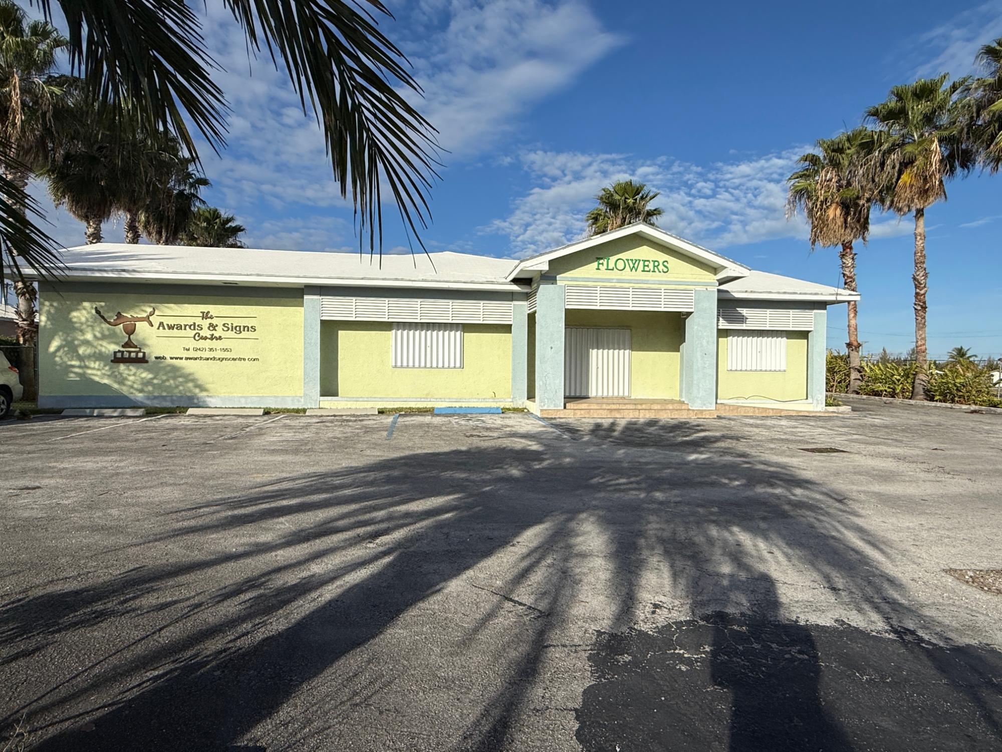 MLS# 66224   Grand Bahama/Freeport