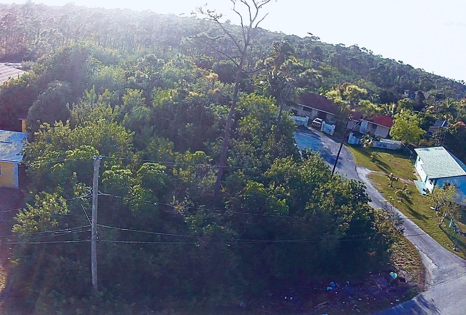 MLS# 66244  Yeomanwood Subdivision Grand Bahama/Freeport